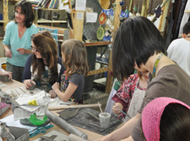 Family Workshops